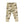 Camo Loungewear Set