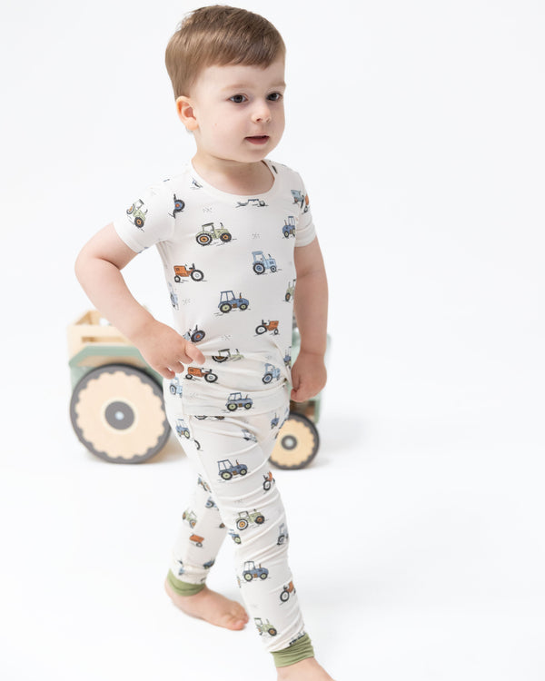 Future Farmer Loungewear Set