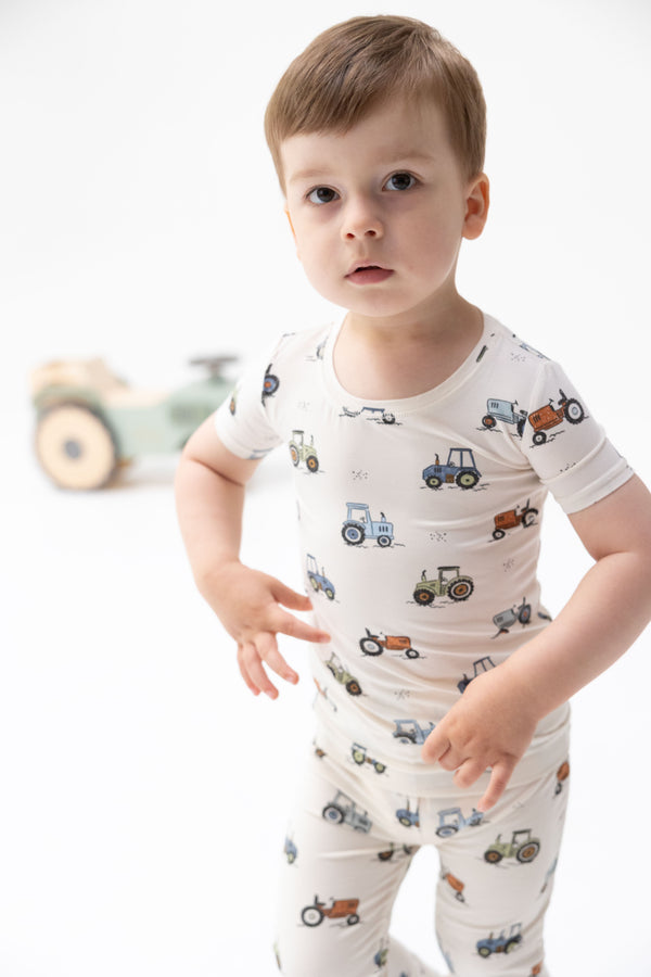 Future Farmer Loungewear Set