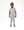 Baseballs Playing Baseball Loungewear Set