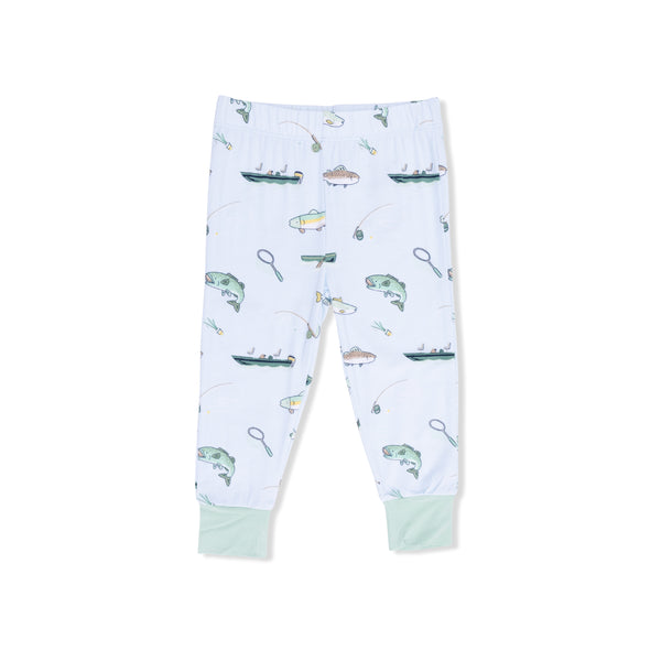 Fishing Loungewear Set