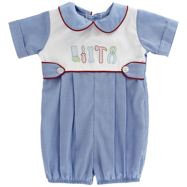 Tool Time Romper