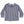 Navy Check-Boys Piped Shirt
