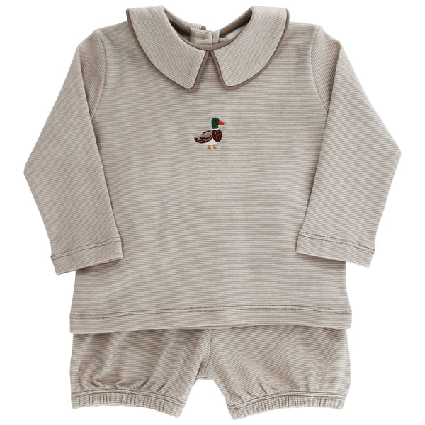 Mallard Bloomer Set
