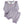 Heart Trio Bloomer Set