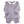 Heart Trio Bloomer Set