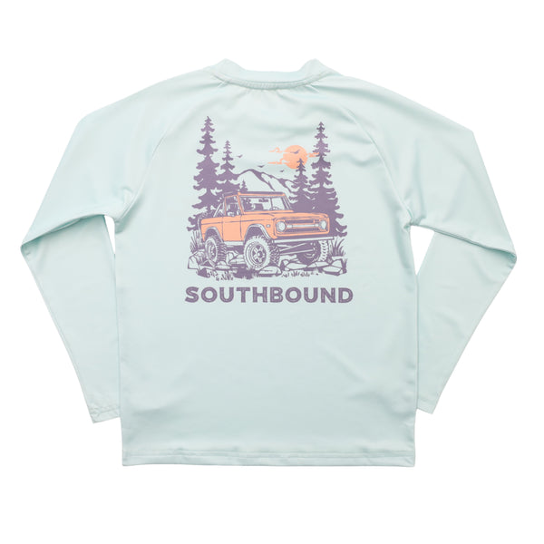 Jeep Tee