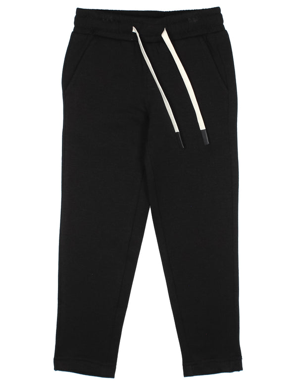 Element Jogger- Black
