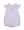 Gemma Ruffle Bubble- Mermaid