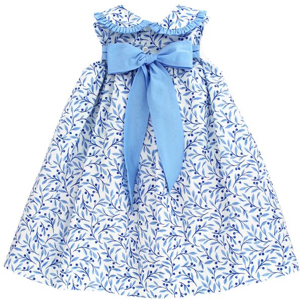 Summer Breeze Floral Float