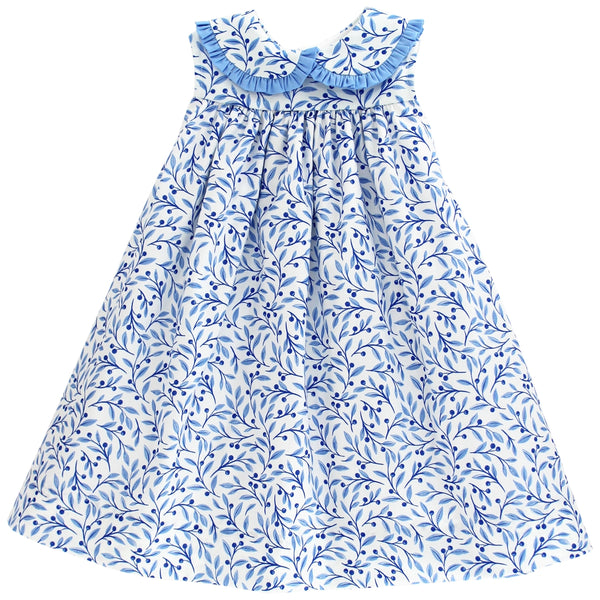 Summer Breeze Floral Float