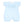 Paty Knit Bubble- Blue