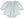 Waves Smock Set- Blue