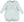 Smocked Bubble- Blue