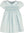 Classic Smocked Dress- Blue