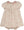 Fallen Leaves Wreath Dress- Pink