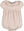 Sweet Corduroy Bubble- Pink