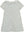 Sweet Corduroy A-Line Dress- Blue