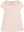 Sweet Corduroy A-Line Dress- Pink