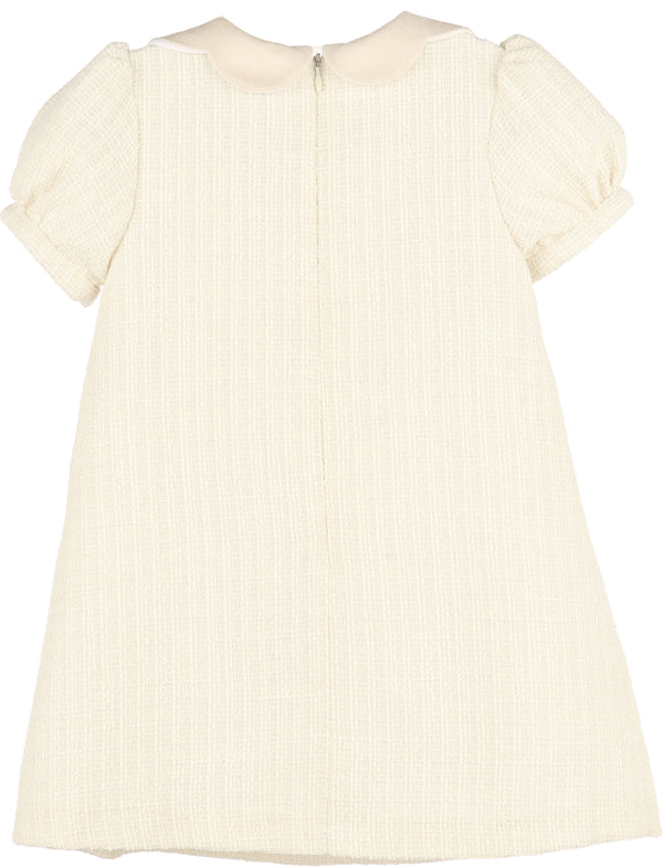 Chanel Dress- Ivory