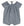 Heirloom Cord Romper- Blue