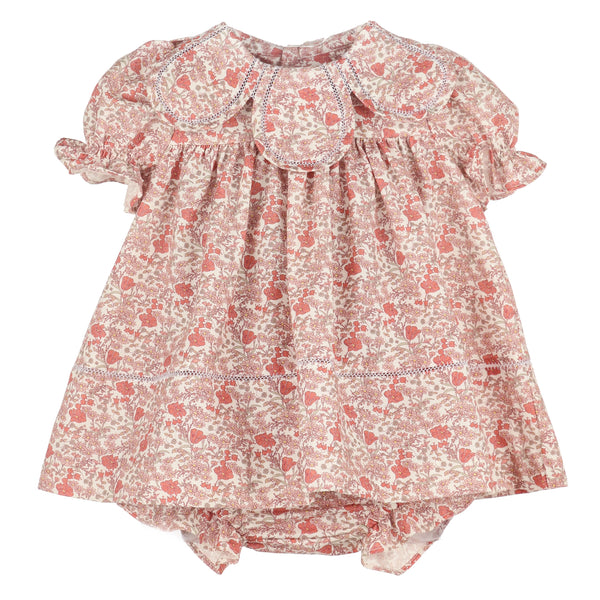 Rosewood Winter OG Dress