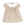 Storybook Vintage Scallop Dress- Orange
