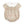 Storybook Vintage Scallop Bubble- Orange