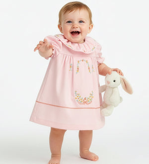 sophie and lucas christmas dress Velvet Christmas Clothes 2018 Sophie Lucas Girls Velvet Christmas Dress With White Petal
