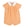 Pumpkin Patch Romper- Orange