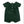 Good Tidings Romper- Green