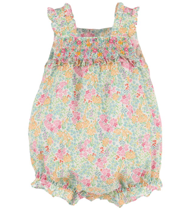 Garden Smock Bubble