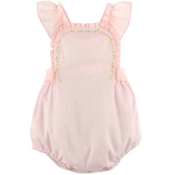 Daisy Chain Sunsuit