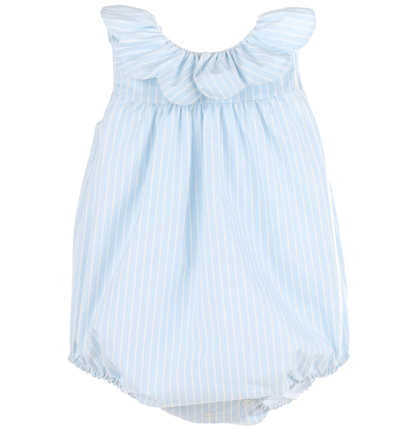 Seaside Scallop Bubble