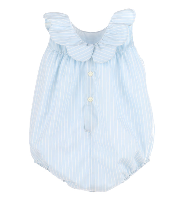 Seaside Scallop Bubble