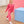 Lisle Top- Tulip Velour