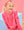 Lisle Top- Tulip Velour