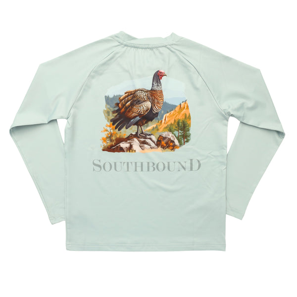 Turkey Tee