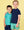 Performance Knit Polo- Tiny Under Construction