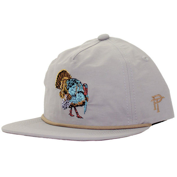 Classic Rope Hat Gobbler