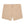 Youth Bunker Shorts- Sand