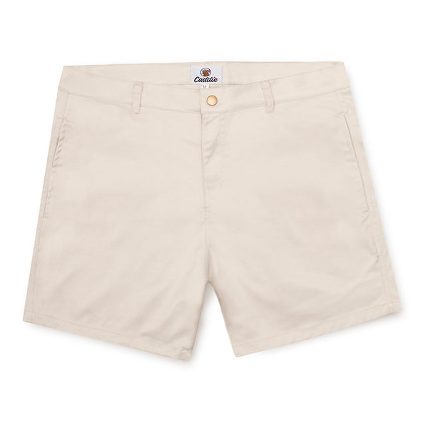Youth Bunker Shorts- Stone