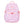 Pink Camo Backpack