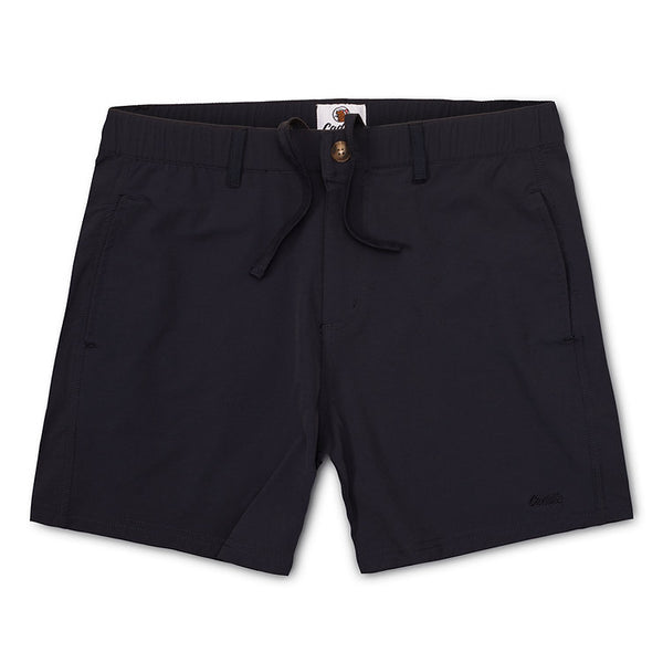 Youth Swing Shorts- Navy