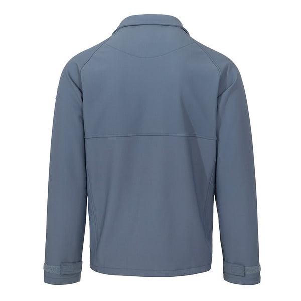Youth Dogwood Pullover- Blue