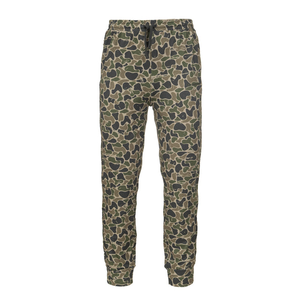 Backwoods Pajama Pants- Adult