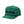 Youth Caddie Performance Rope Hat- Green/Navy