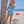 Load image into Gallery viewer, Crystal Saltwater One Piece Swimsuit
