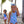 Load image into Gallery viewer, Starfish Azure One Piece Swimsuit
