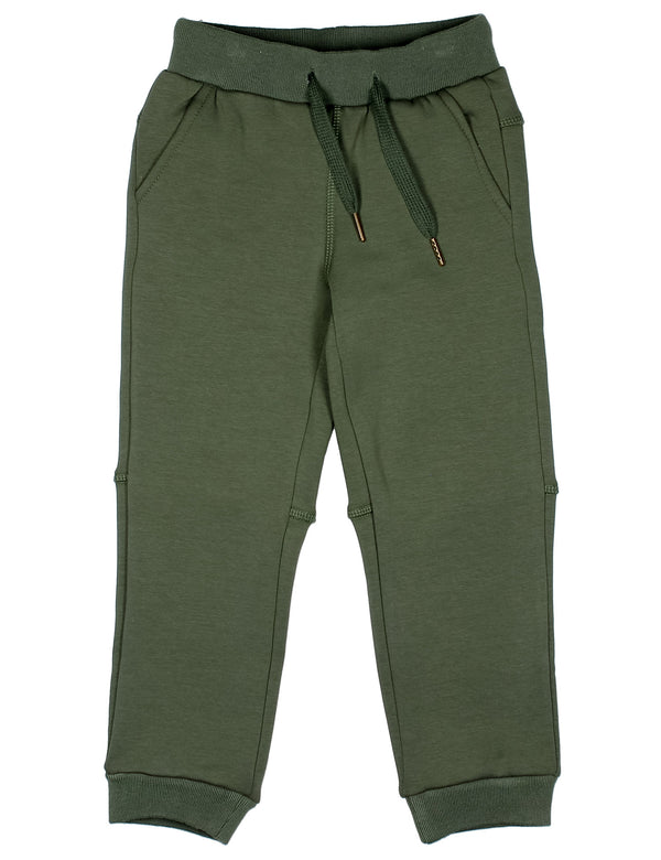 Stride Jogger- Pine